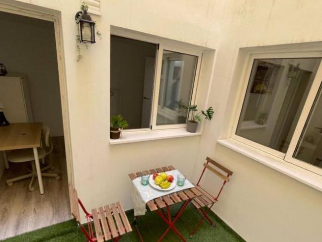 Shared Living/Roommate 5 Dormitorio Las Palmas De Gran Canaria Las Palmas De Gran Canaria ES103414487