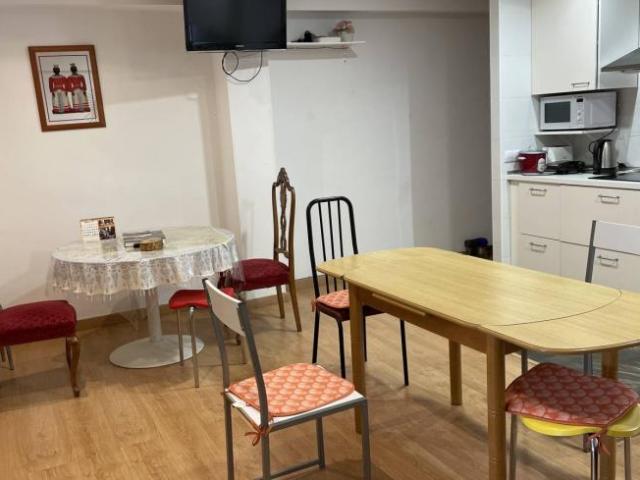 Shared Living/Roommate 5 Dormitorio Pamplona Pamplona ES101839268