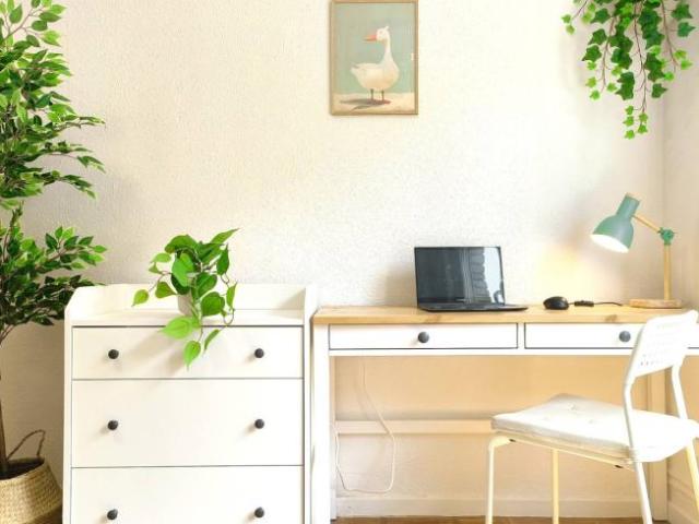 Shared Living/Roommate 5 Dormitorio Pamplona Pamplona ES99760866