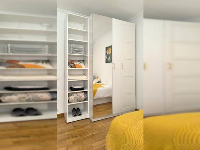 Shared Living/Roommate 5 Dormitorio Pamplona Pamplona ES99760943
