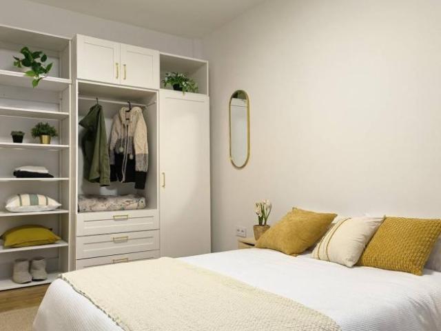 Shared Living/Roommate 5 Dormitorio Pamplona Pamplona ES99760946