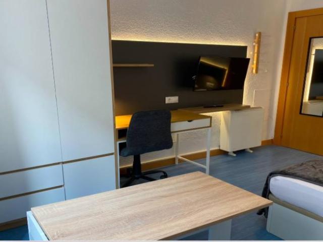 Shared Living/Roommate 5 Dormitorio Salamanca Salamanca ELS101886577