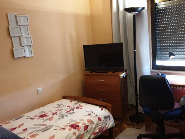 Shared Living/Roommate 5 Dormitorio Salamanca Salamanca ELS101952950