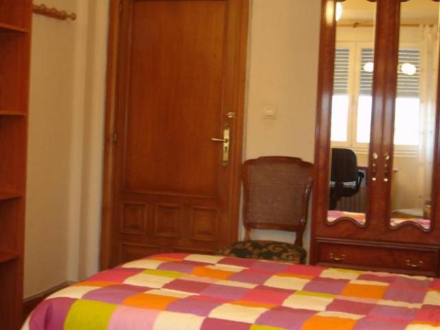 Shared Living/Roommate 5 Dormitorio Salamanca Salamanca ELS101953071