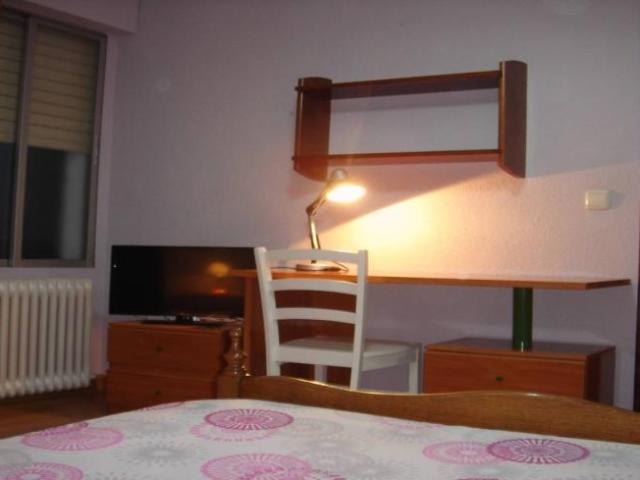 Shared Living/Roommate 5 Dormitorio Salamanca Salamanca ELS101953245