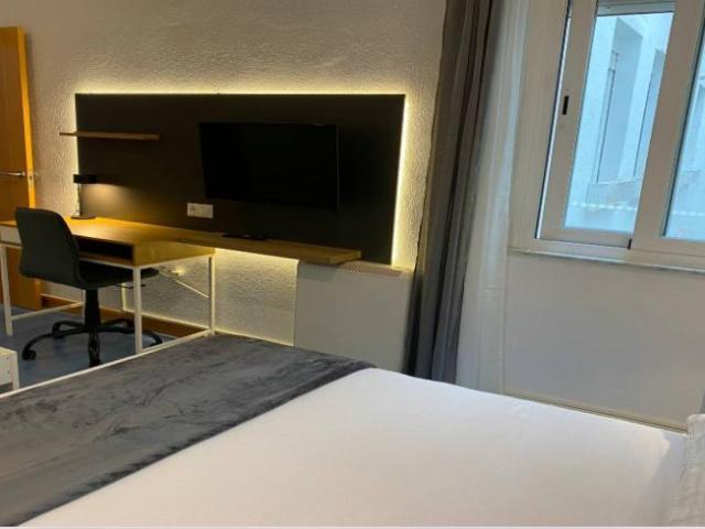 Shared Living/Roommate 5 Dormitorio Salamanca Salamanca ELS102850484