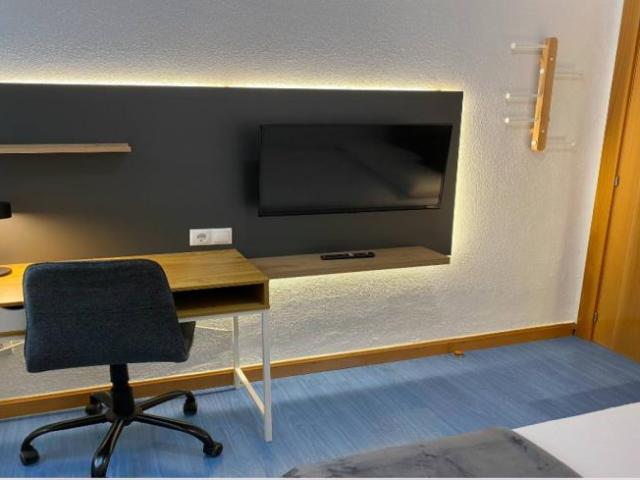 Shared Living/Roommate 5 Dormitorio Salamanca Salamanca ELS102850875