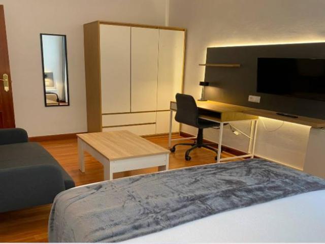 Shared Living/Roommate 5 Dormitorio Salamanca Salamanca ELS102851984