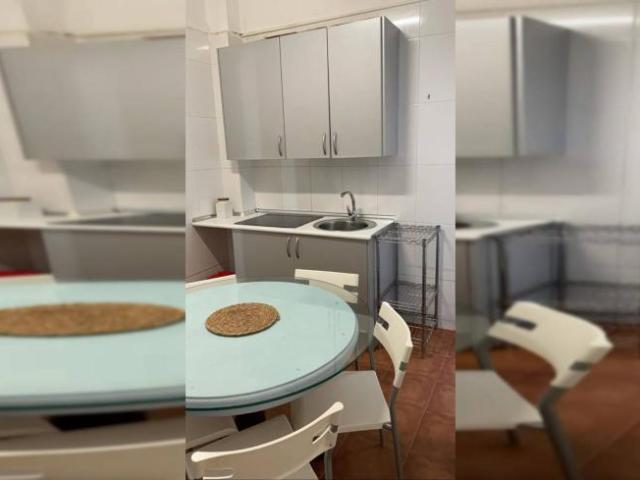 Shared Living/Roommate 5 Dormitorio Salamanca Salamanca ES93750417