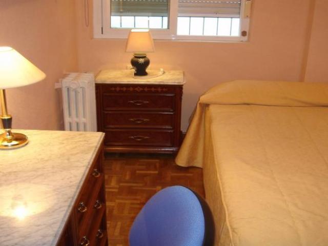 Shared Living/Roommate 5 Dormitorio Salamanca Salamanca ES101953401