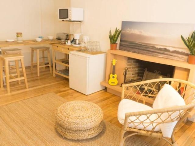 Shared Living/Roommate 5 Dormitorio San Sebastian San Sebastian ELS96088851