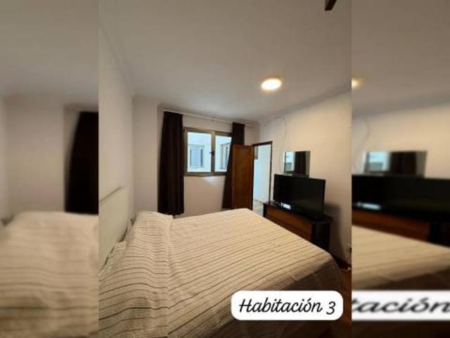 Shared Living/Roommate 5 Dormitorio Santa Cruz De Tenerife Santa Cruz De Tenerife ELS88598606