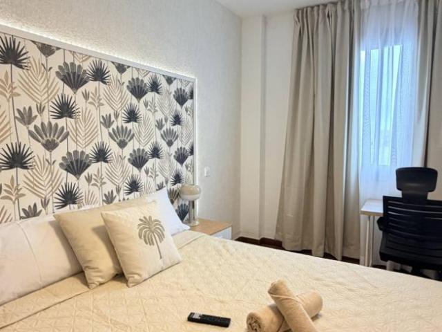 Shared Living/Roommate 5 Dormitorio Santa Cruz De Tenerife Santa Cruz De Tenerife ES103580803