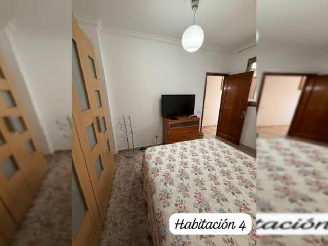 Shared Living/Roommate 5 Dormitorio Santa Cruz De Tenerife Santa Cruz De Tenerife ES88598608