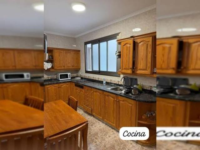 Shared Living/Roommate 5 Dormitorio Santa Cruz De Tenerife Santa Cruz De Tenerife ES88598600