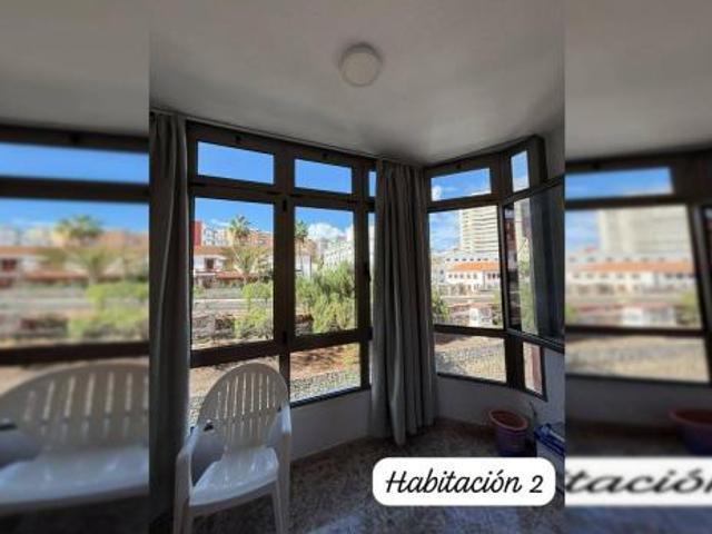 Shared Living/Roommate 5 Dormitorio Santa Cruz De Tenerife Santa Cruz De Tenerife ES88598603
