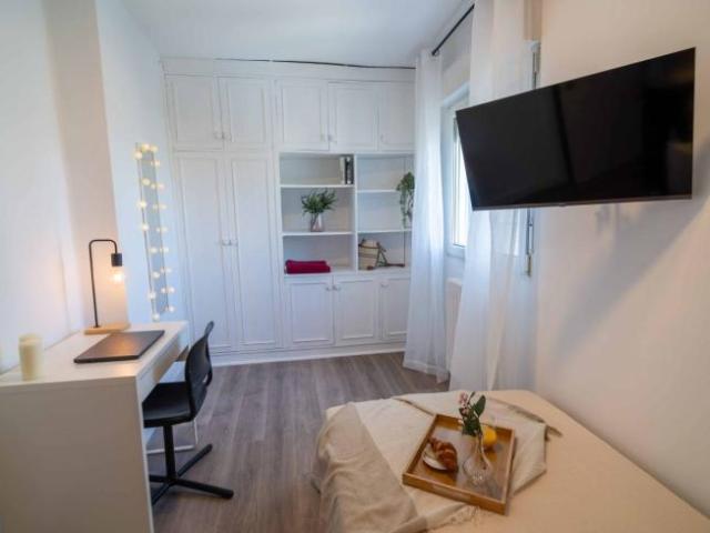 Shared Living/Roommate 5 Dormitorio Santander Santander ES103340903