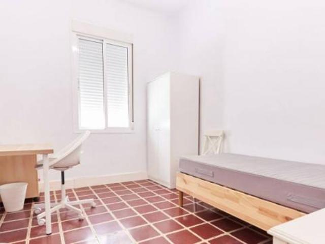 Shared Living/Roommate 5 Dormitorio Seville Seville ELS69200854