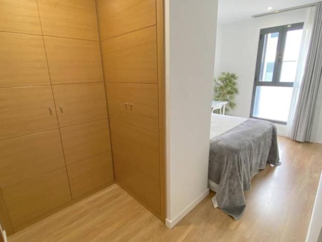 Shared Living/Roommate 5 Dormitorio Seville Seville ELS100813411