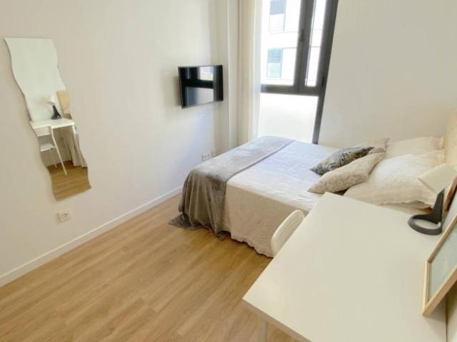 Shared Living/Roommate 5 Dormitorio Seville Seville ELS100813479
