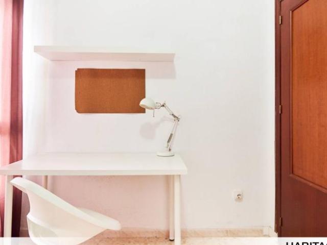Shared Living/Roommate 5 Dormitorio Seville Seville ELS101771650