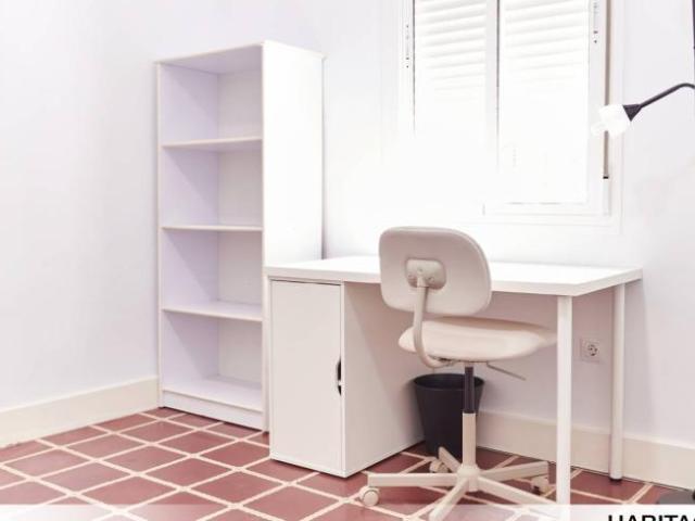 Shared Living/Roommate 5 Dormitorio Seville Seville ES101765455