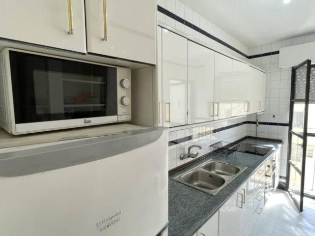 Shared Living/Roommate 5 Dormitorio Seville Seville ES101812956
