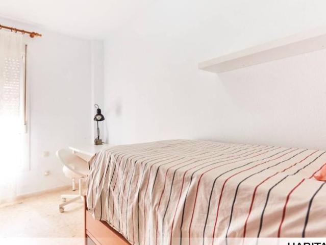 Shared Living/Roommate 5 Dormitorio Seville Seville ES101815274