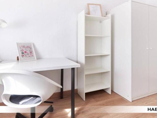 Shared Living/Roommate 5 Dormitorio Seville Seville ES101821430