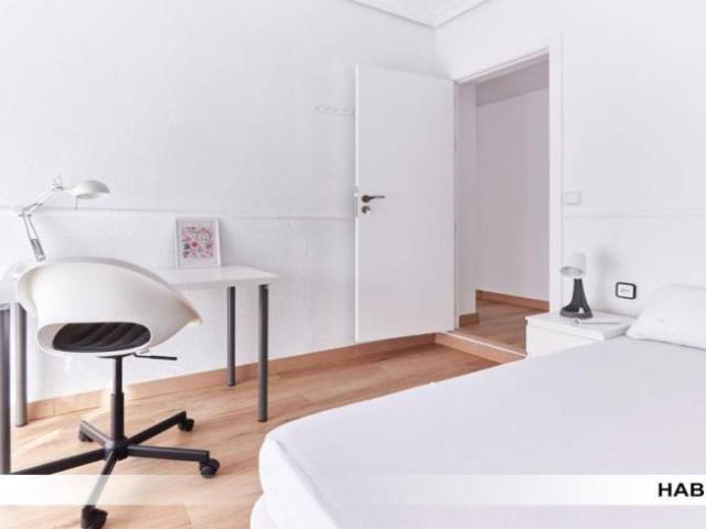 Shared Living/Roommate 5 Dormitorio Seville Seville ES101823188