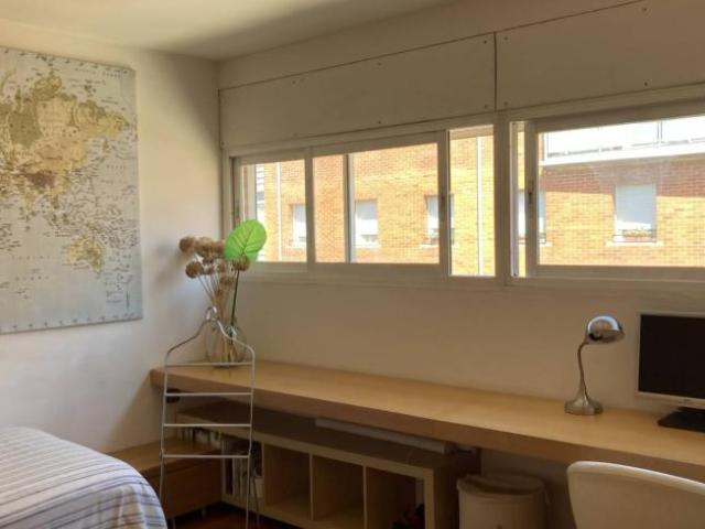 Shared Living/Roommate 5 Dormitorio Seville Seville ES101835629