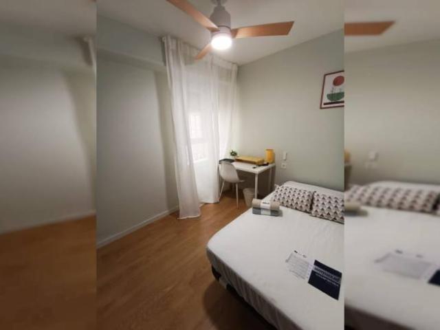 Shared Living/Roommate 5 Dormitorio Valencia Valencia ELS100089072