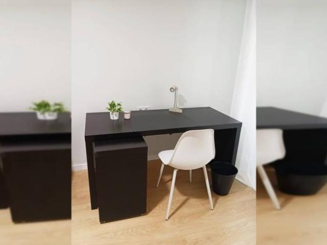 Shared Living/Roommate 5 Dormitorio Valencia Valencia ELS100089419