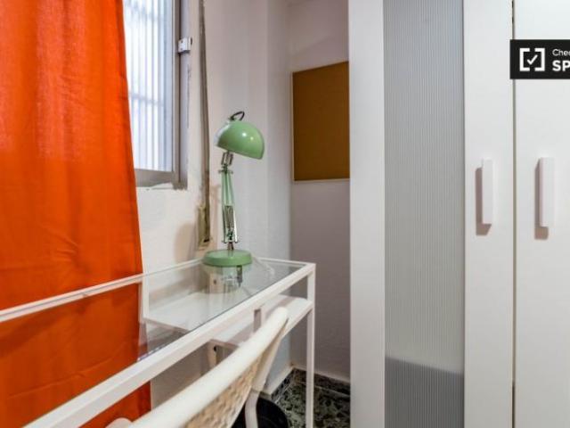 Shared Living/Roommate 5 Dormitorio Valencia Valencia ELS100813765