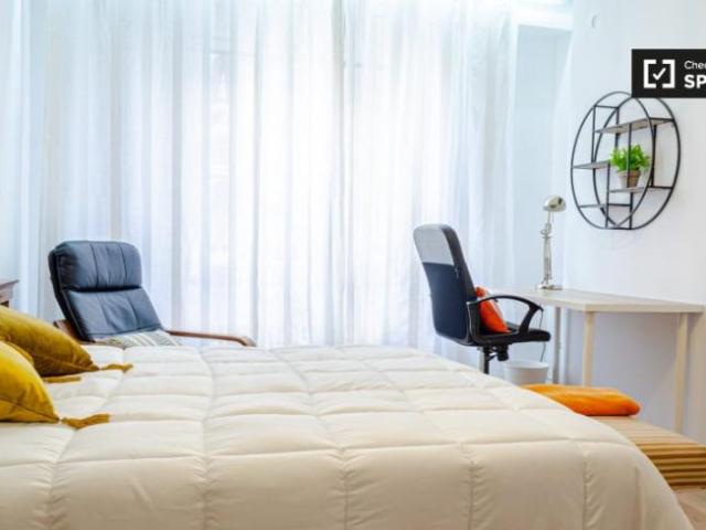 Shared Living/Roommate 5 Dormitorio Valencia Valencia ELS101670884