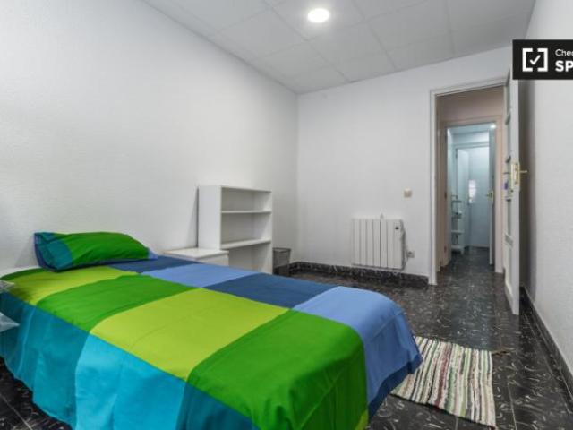 Shared Living/Roommate 5 Dormitorio Valencia Valencia ELS101671049