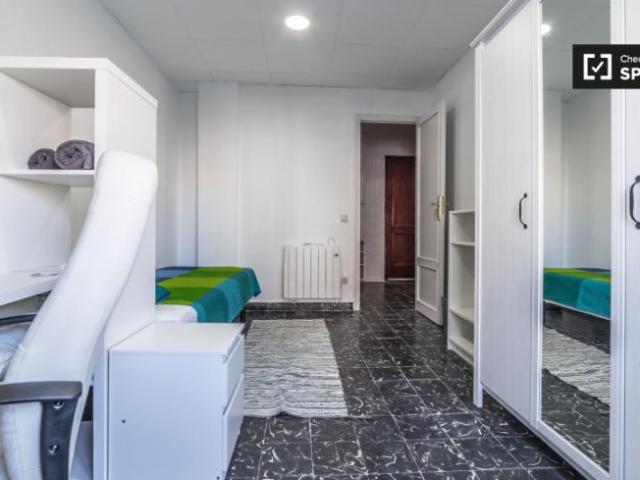 Shared Living/Roommate 5 Dormitorio Valencia Valencia ELS101671050