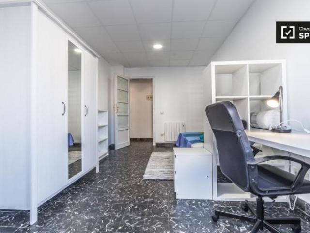 Shared Living/Roommate 5 Dormitorio Valencia Valencia ELS101671031