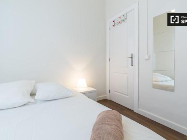 Shared Living/Roommate 5 Dormitorio Valencia Valencia ELS101671118