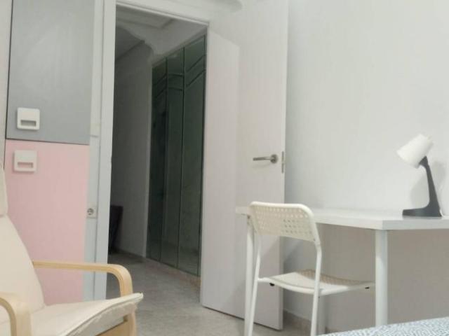Shared Living/Roommate 5 Dormitorio Valencia Valencia ELS101671975