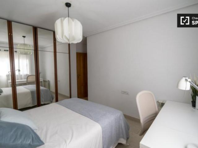 Shared Living/Roommate 5 Dormitorio Valencia Valencia ELS101672053