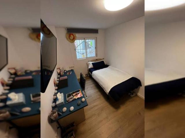 Shared Living/Roommate 5 Dormitorio Valencia Valencia ELS101761186