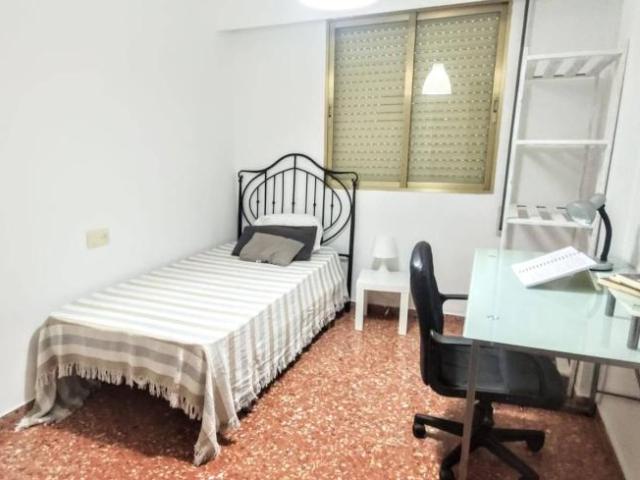Shared Living/Roommate 5 Dormitorio Valencia Valencia ELS101761266