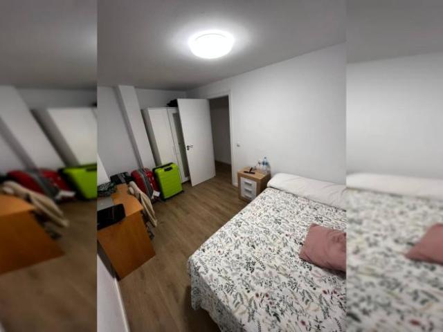 Shared Living/Roommate 5 Dormitorio Valencia Valencia ELS101765093