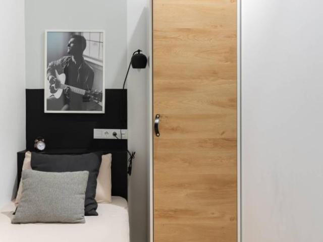Shared Living/Roommate 5 Dormitorio Valencia Valencia ELS101770981