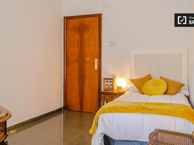 Shared Living/Roommate 5 Dormitorio Valencia Valencia ELS101770991