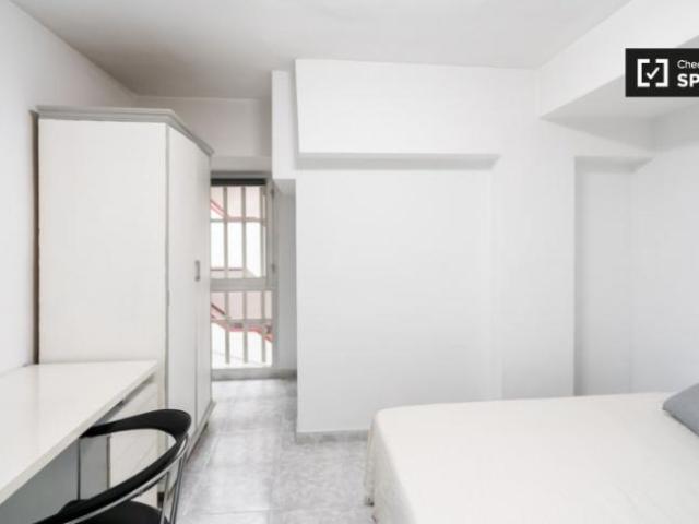 Shared Living/Roommate 5 Dormitorio Valencia Valencia ELS101771332