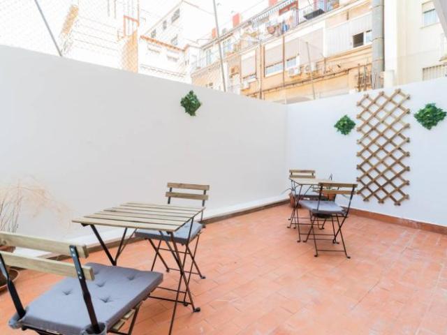 Shared Living/Roommate 5 Dormitorio Valencia Valencia ELS101771420
