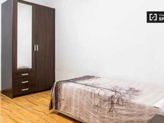Shared Living/Roommate 5 Dormitorio Valencia Valencia ELS101771846