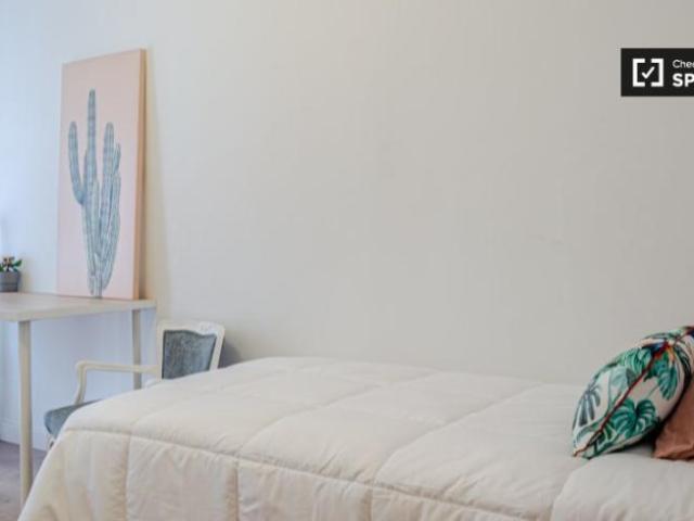 Shared Living/Roommate 5 Dormitorio Valencia Valencia ELS101794289